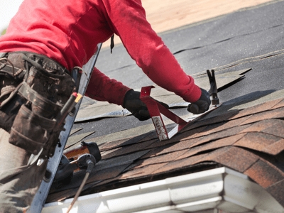 About Roof Repair Experts Greenbrae, CA